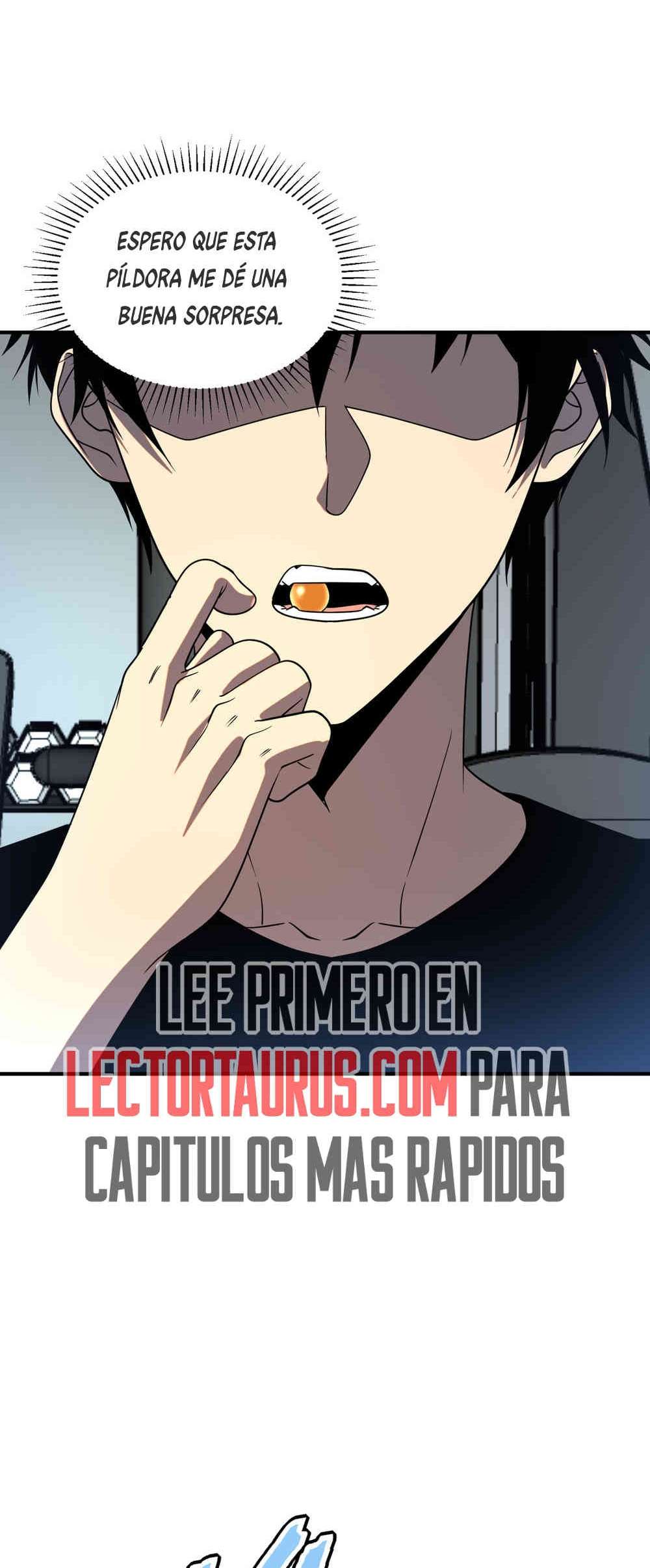 Read Despertar del guerrero del Rayo Clase SSS ES Manga Online