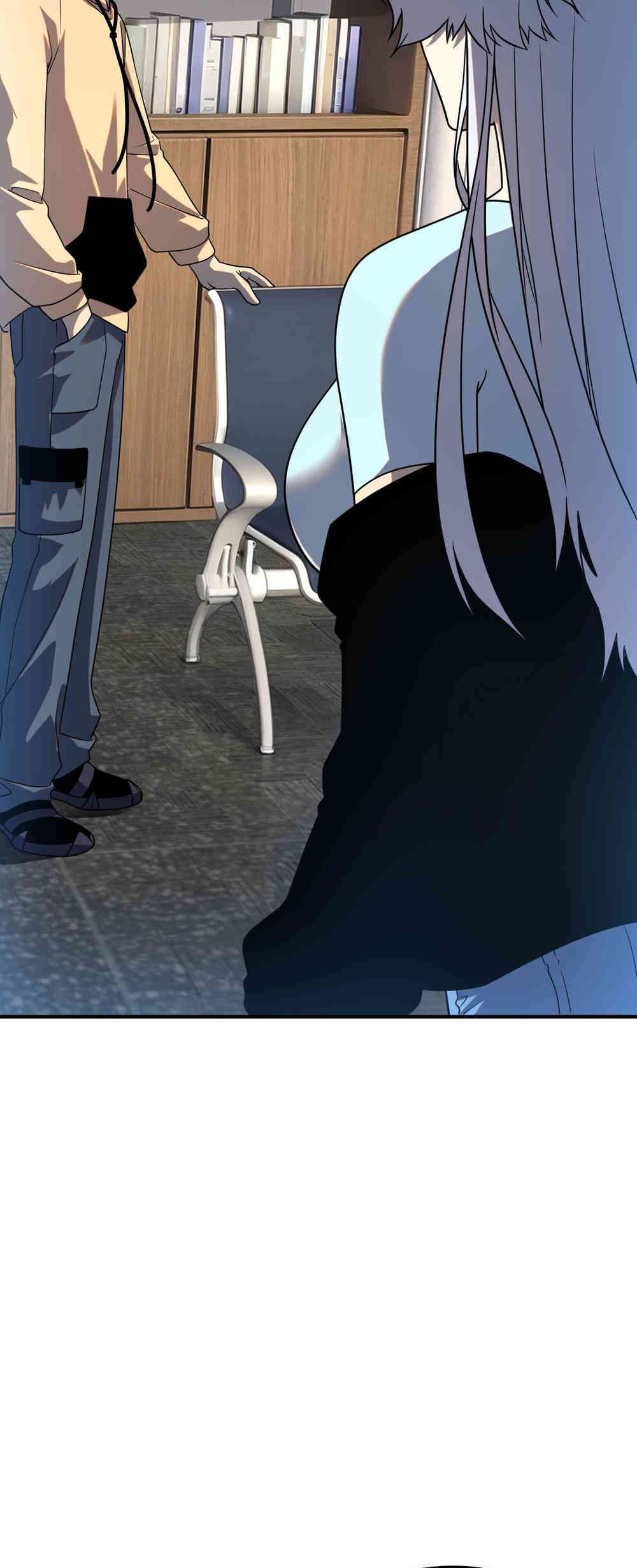 Read Despertar del guerrero del Rayo Clase SSS ES Manga Online