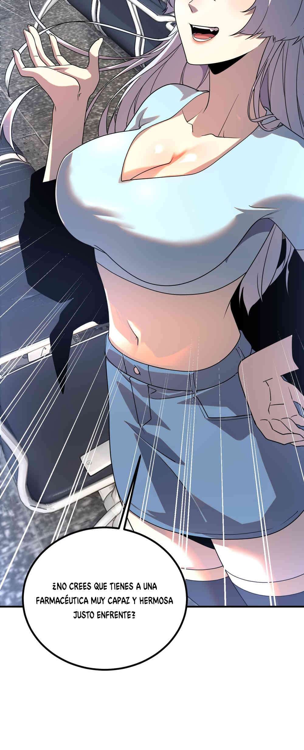 Read Despertar del guerrero del Rayo Clase SSS ES Manga Online