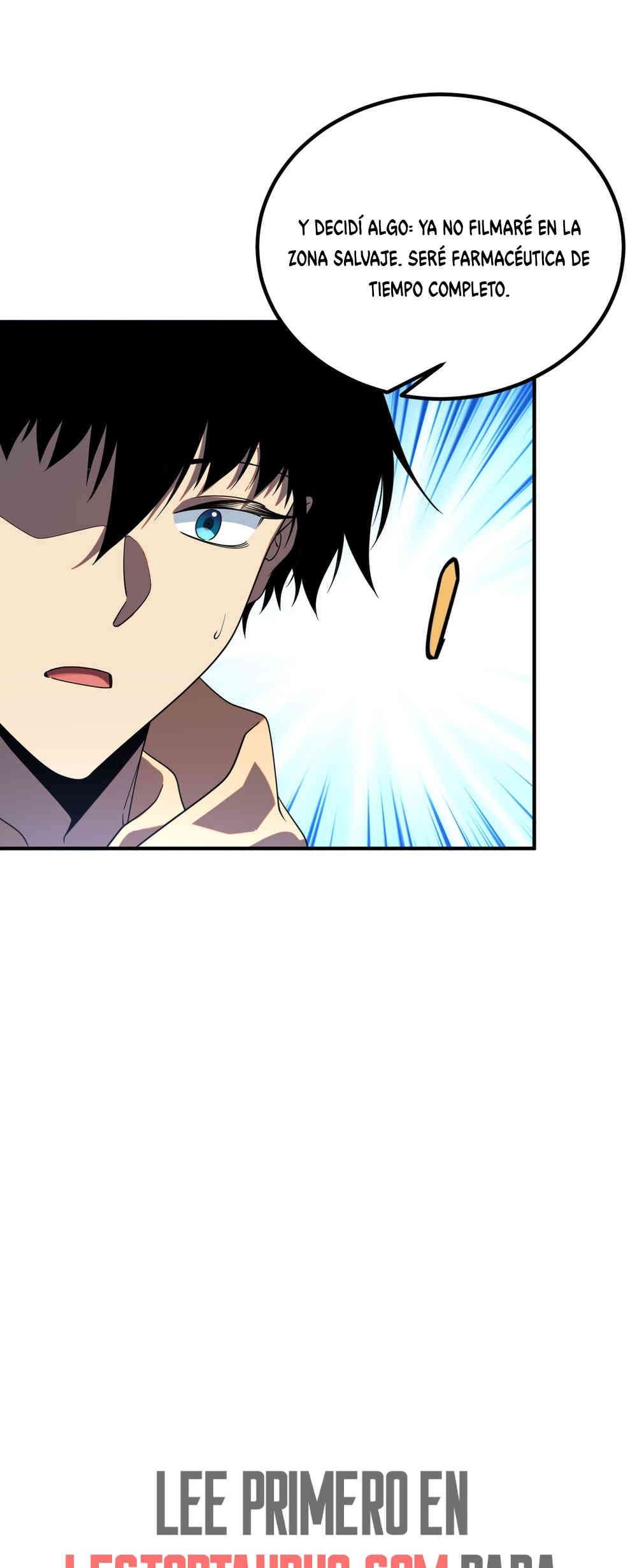 Read Despertar del guerrero del Rayo Clase SSS ES Manga Online