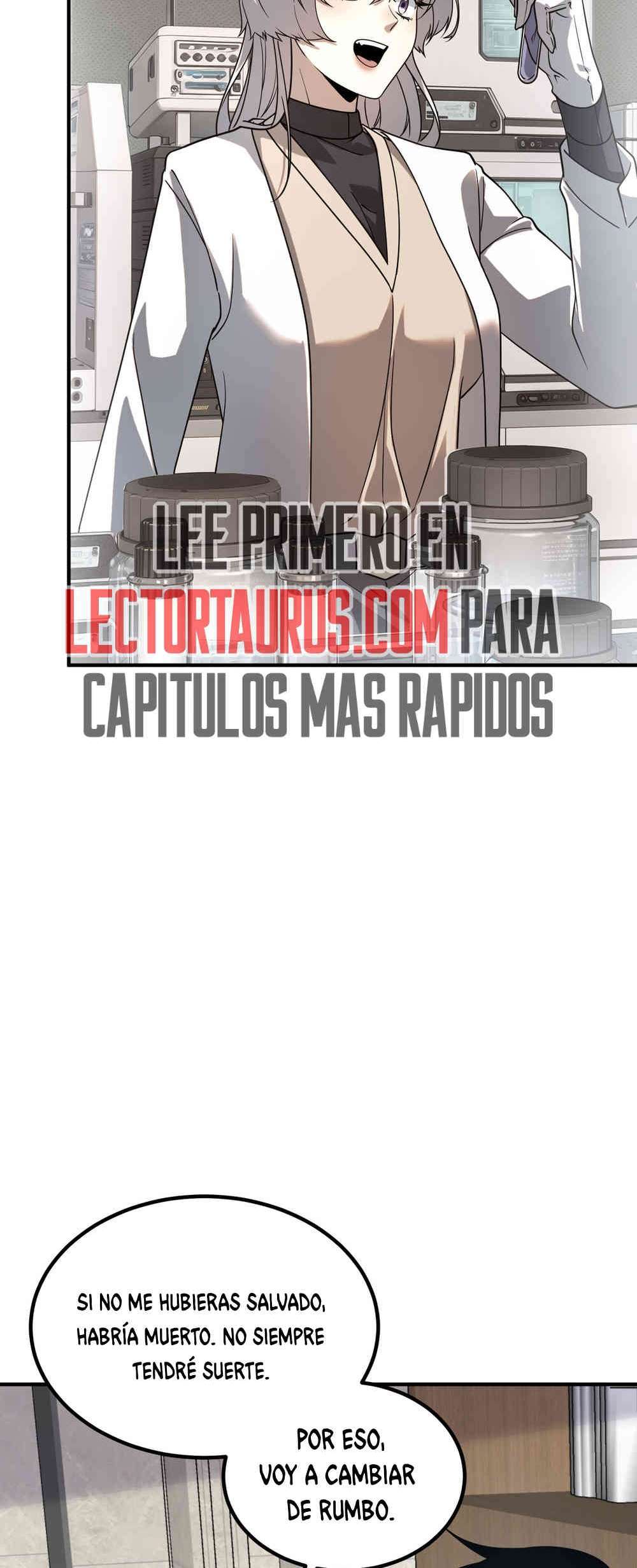 Read Despertar del guerrero del Rayo Clase SSS ES Manga Online