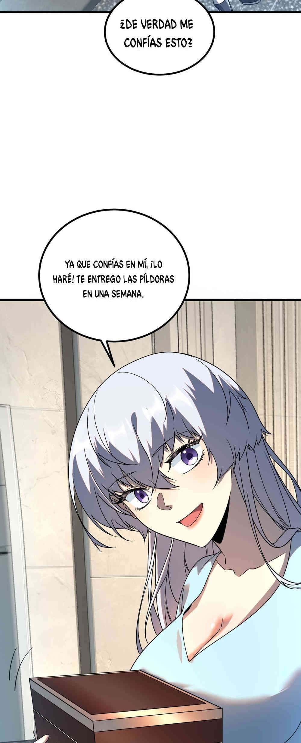Read Despertar del guerrero del Rayo Clase SSS ES Manga Online
