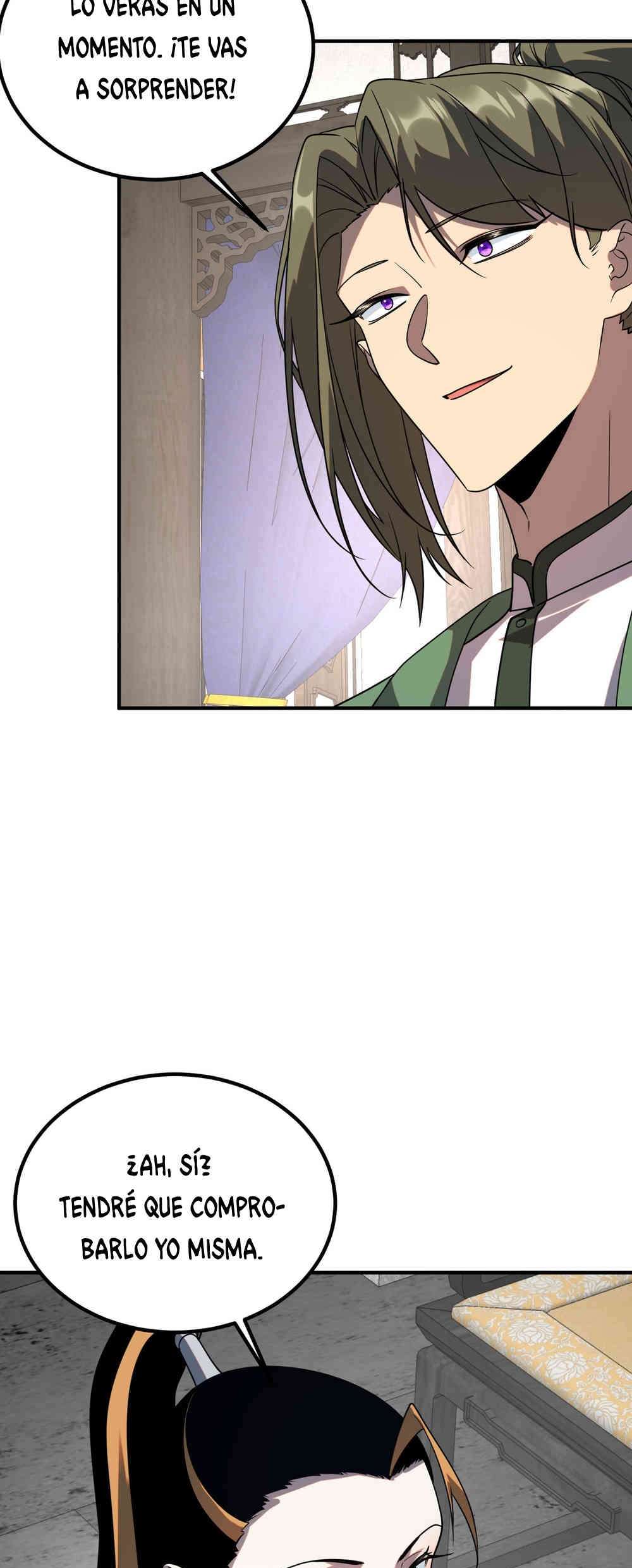 Read Despertar del guerrero del Rayo Clase SSS ES Manga Online
