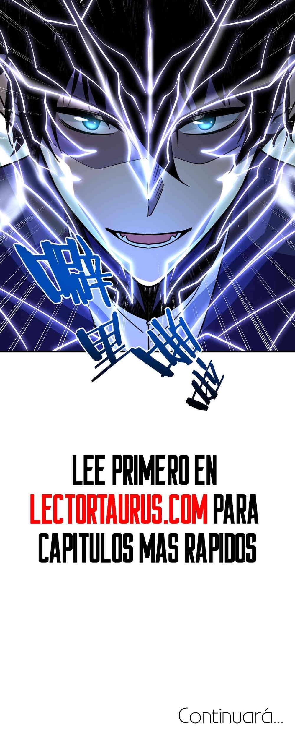 Read Despertar del guerrero del Rayo Clase SSS ES Manga Online