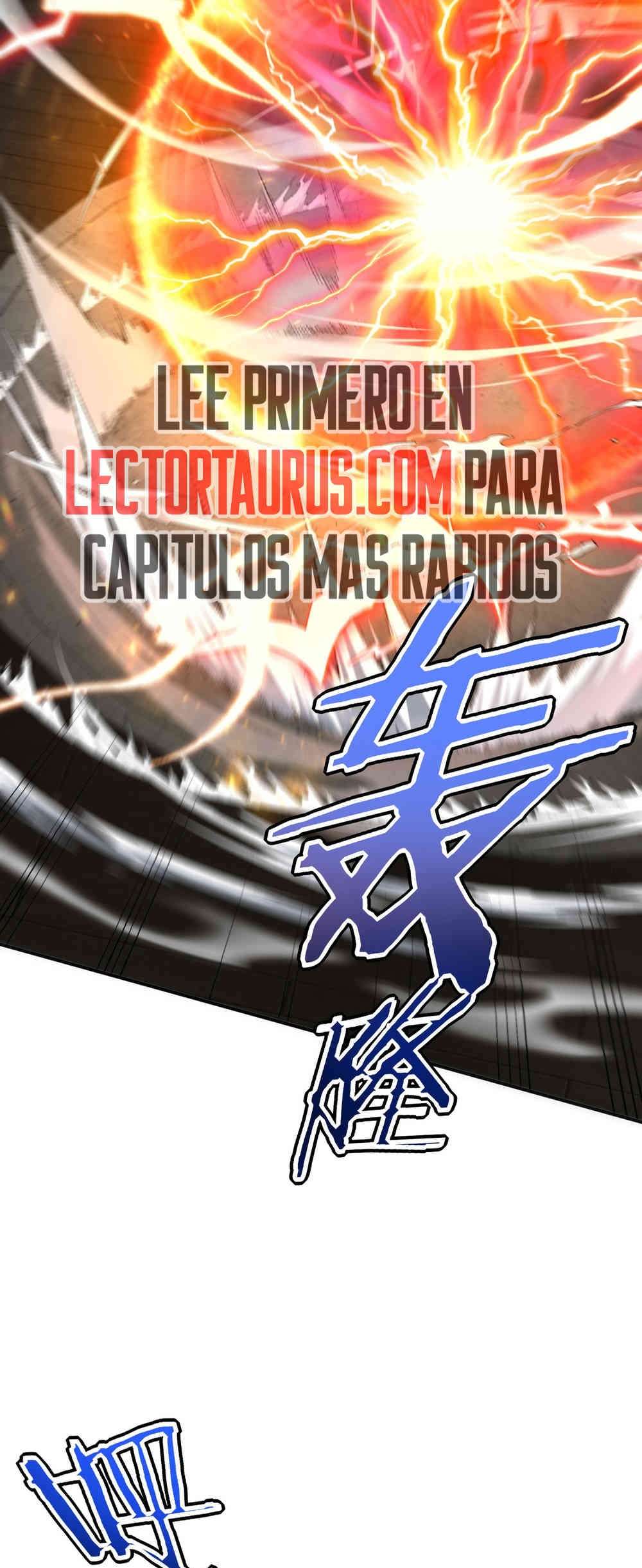 Read Despertar del guerrero del Rayo Clase SSS ES Manga Online