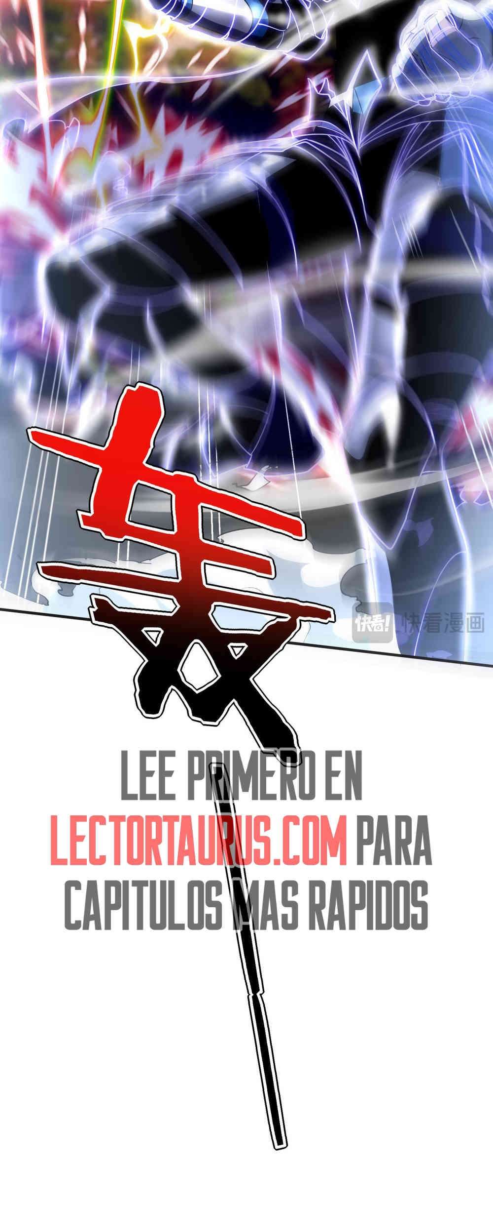 Read Despertar del guerrero del Rayo Clase SSS ES Manga Online
