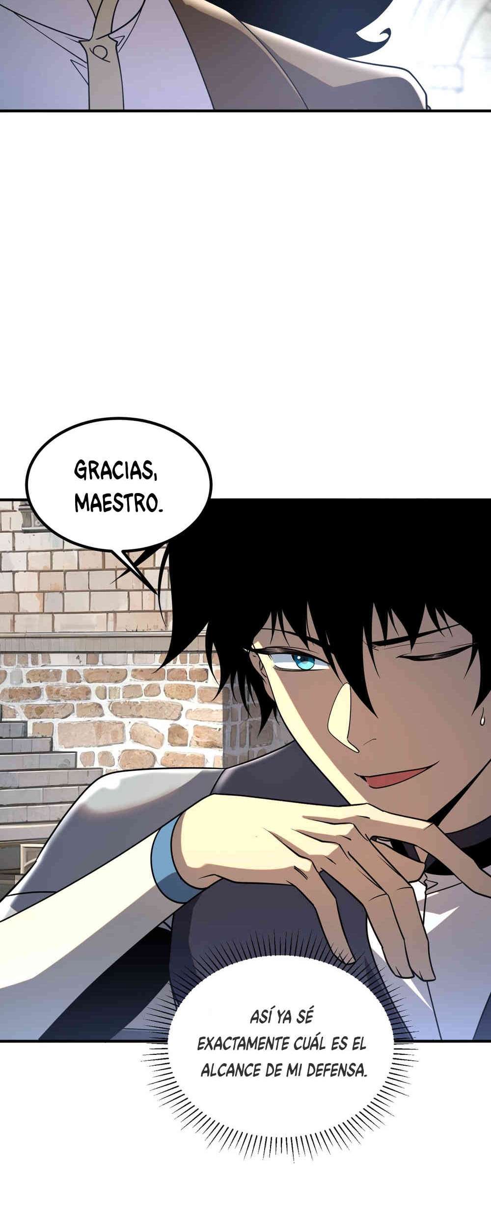 Read Despertar del guerrero del Rayo Clase SSS ES Manga Online