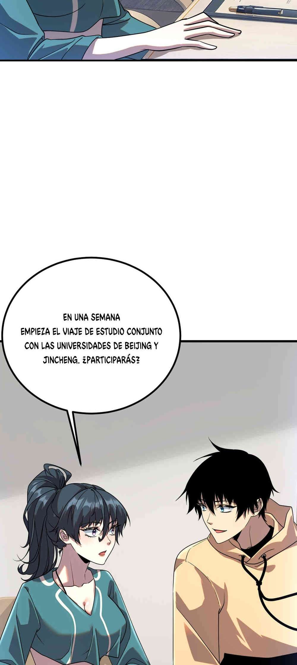 Read Despertar del guerrero del Rayo Clase SSS ES Manga Online