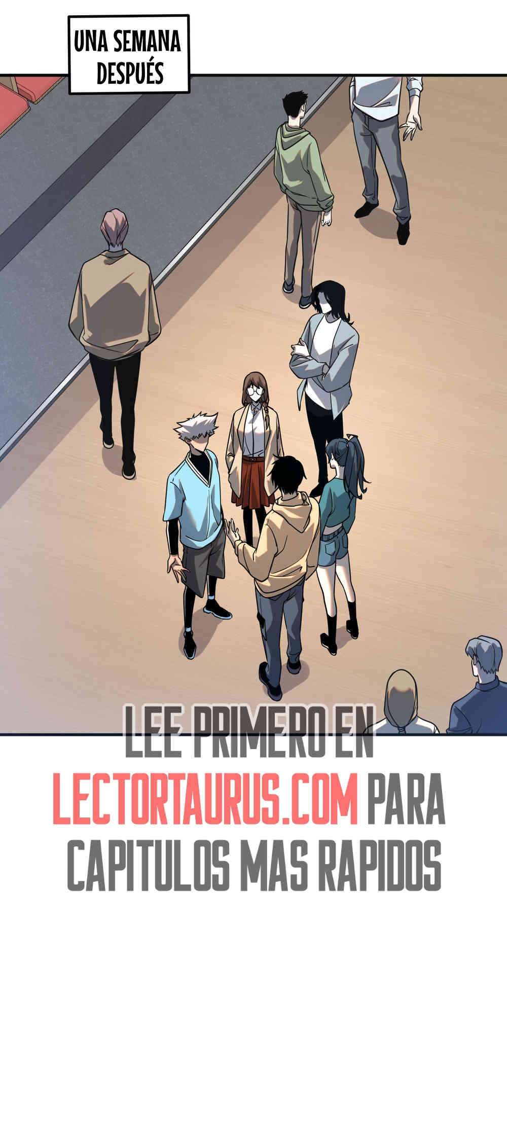 Read Despertar del guerrero del Rayo Clase SSS ES Manga Online