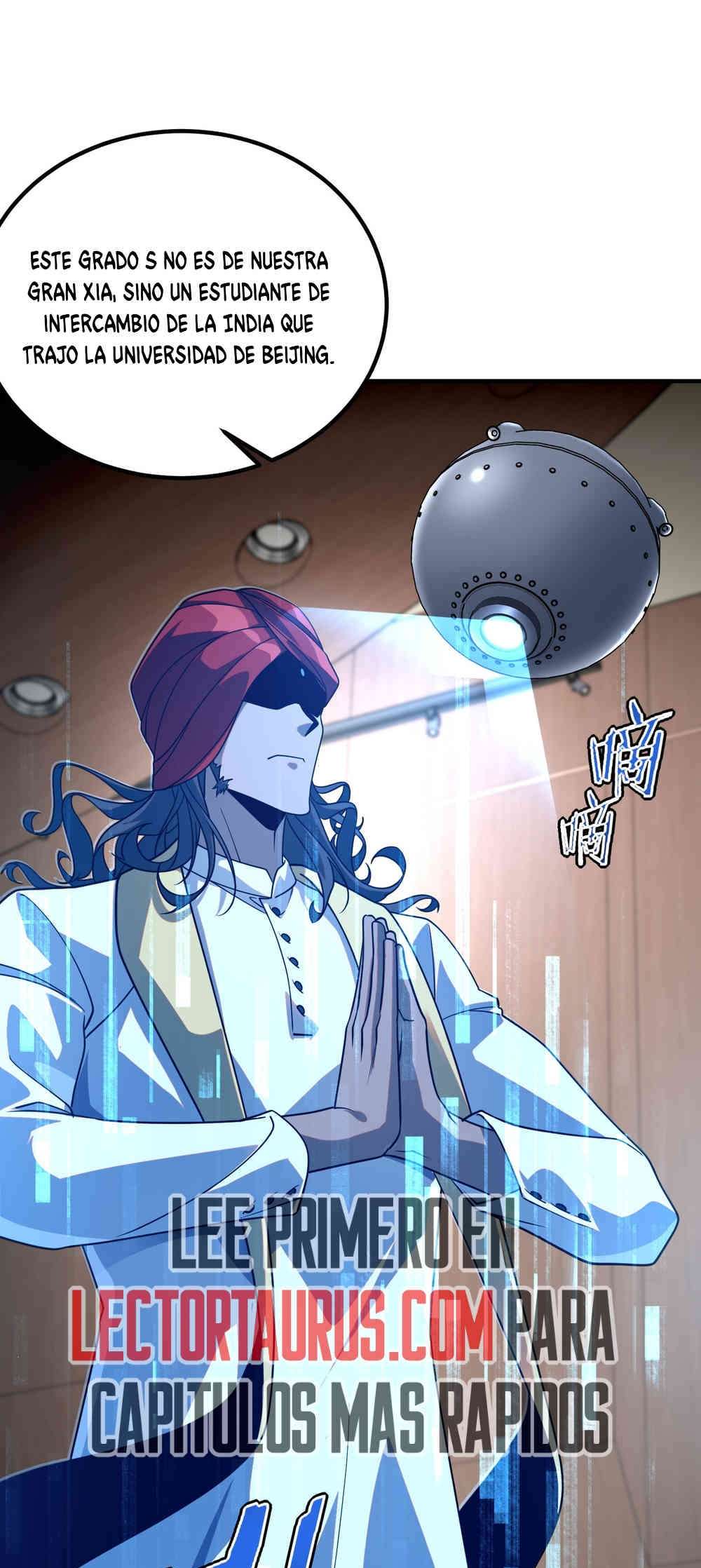 Read Despertar del guerrero del Rayo Clase SSS ES Manga Online