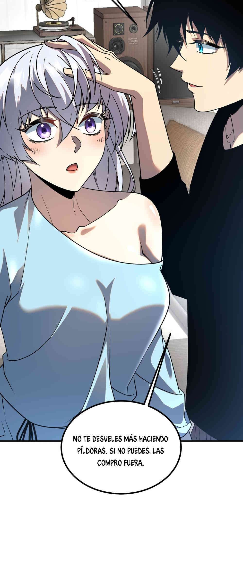 Read Despertar del guerrero del Rayo Clase SSS ES Manga Online