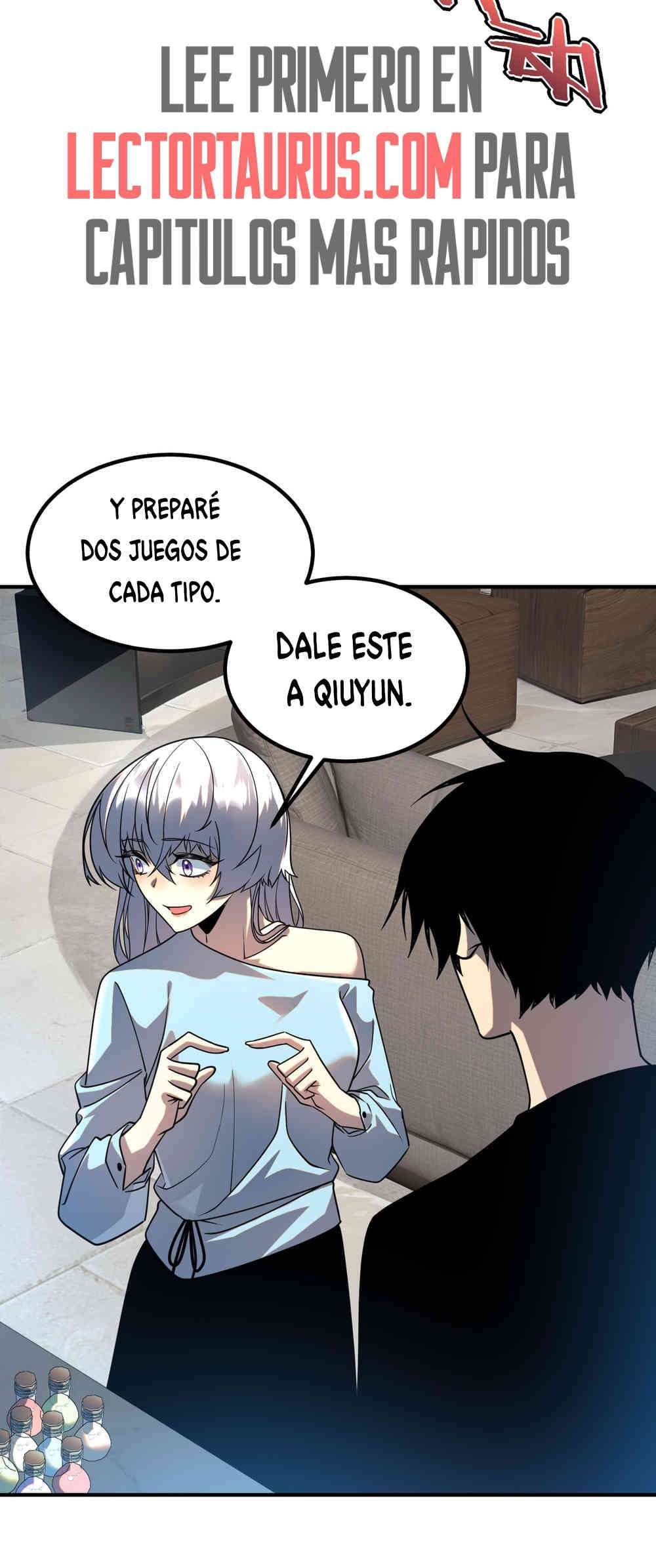 Read Despertar del guerrero del Rayo Clase SSS ES Manga Online
