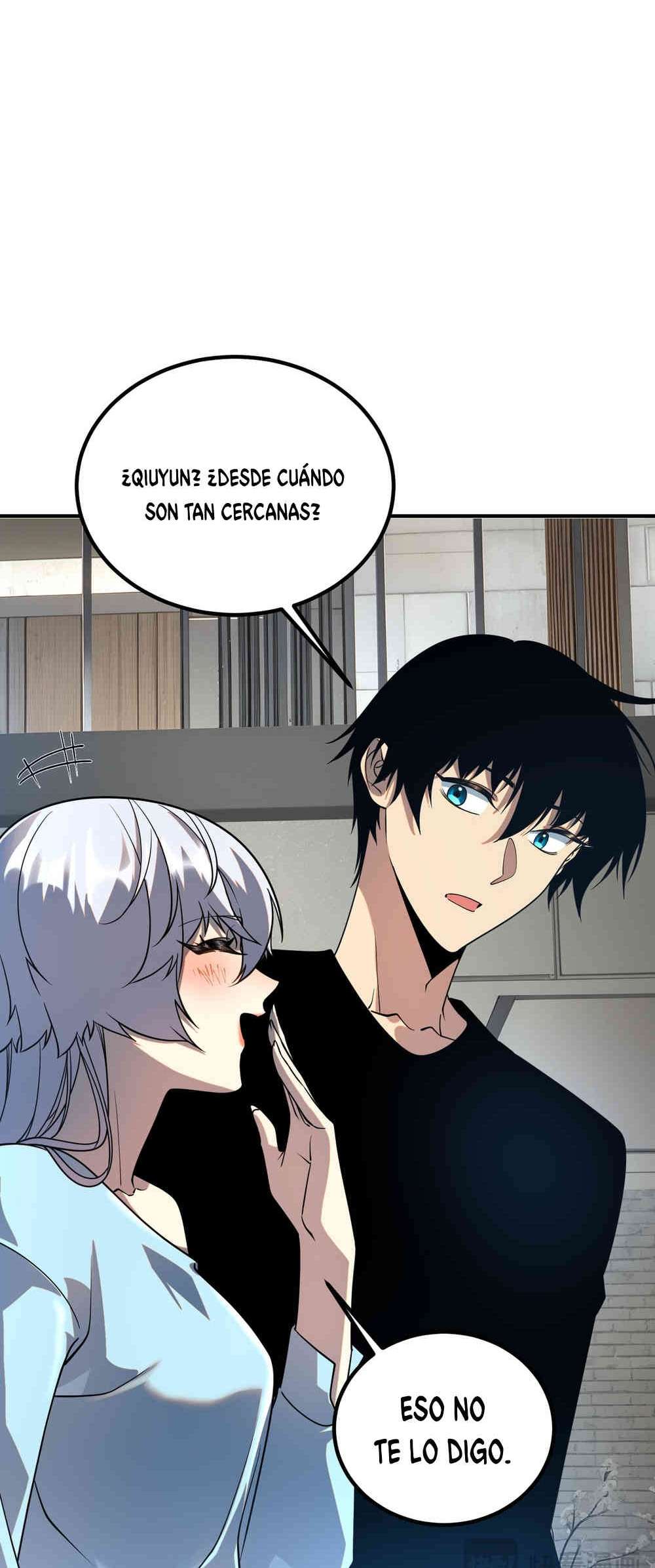 Read Despertar del guerrero del Rayo Clase SSS ES Manga Online