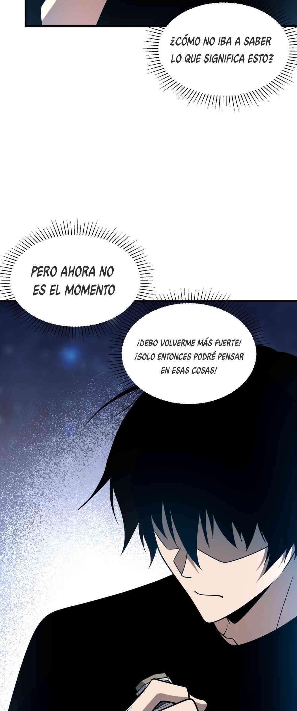 Read Despertar del guerrero del Rayo Clase SSS ES Manga Online