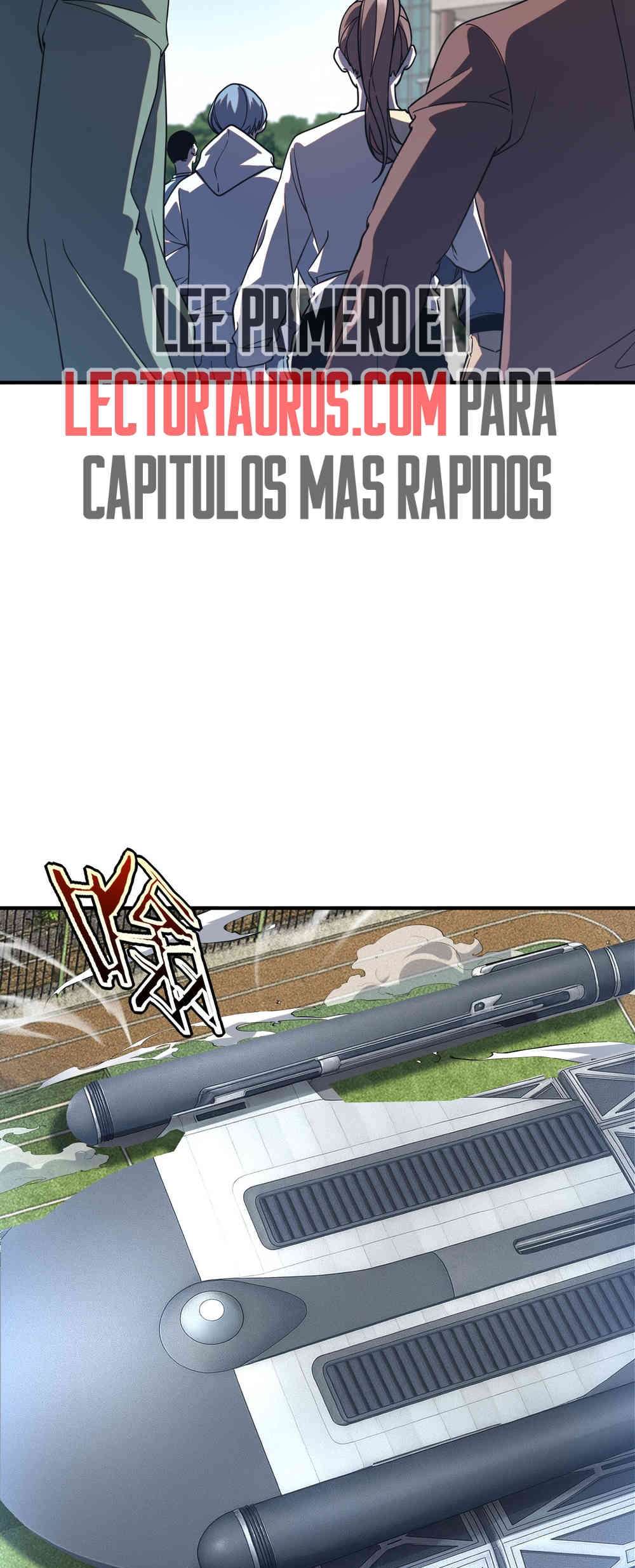 Read Despertar del guerrero del Rayo Clase SSS ES Manga Online