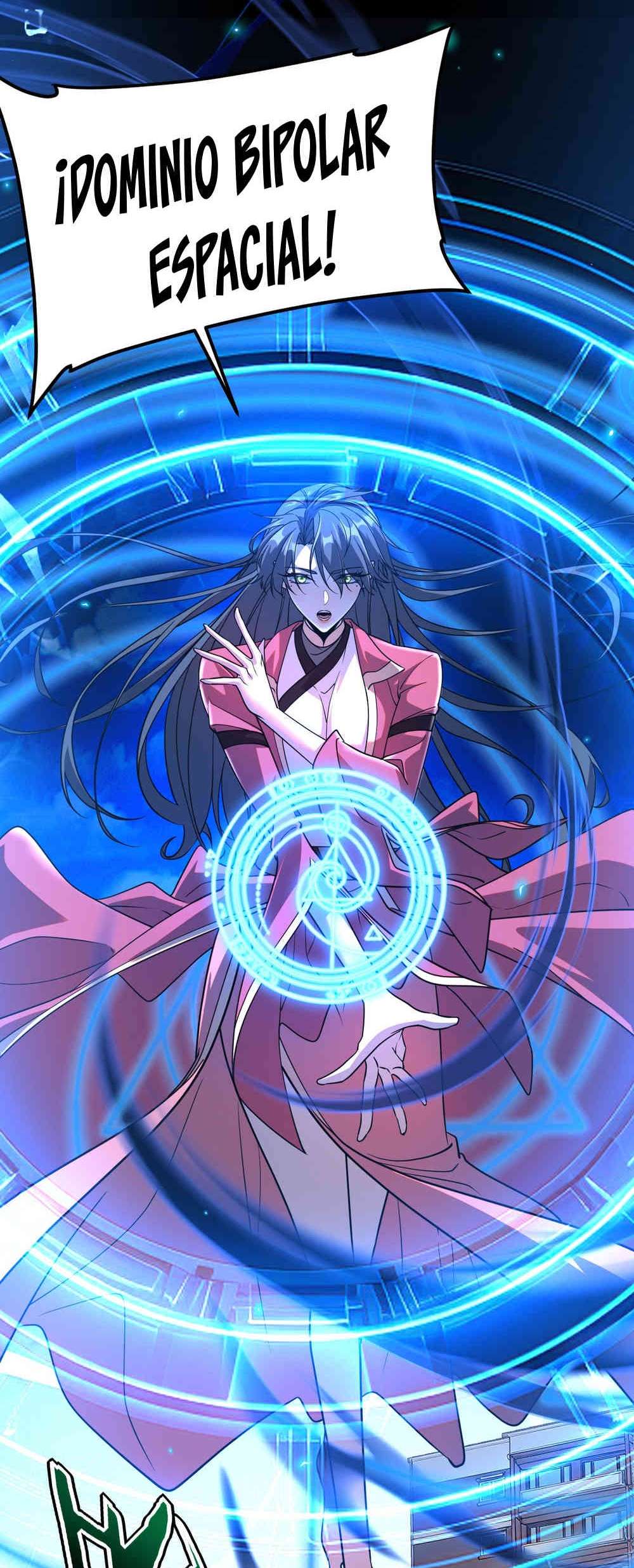 Read Despertar del guerrero del Rayo Clase SSS ES Manga Online