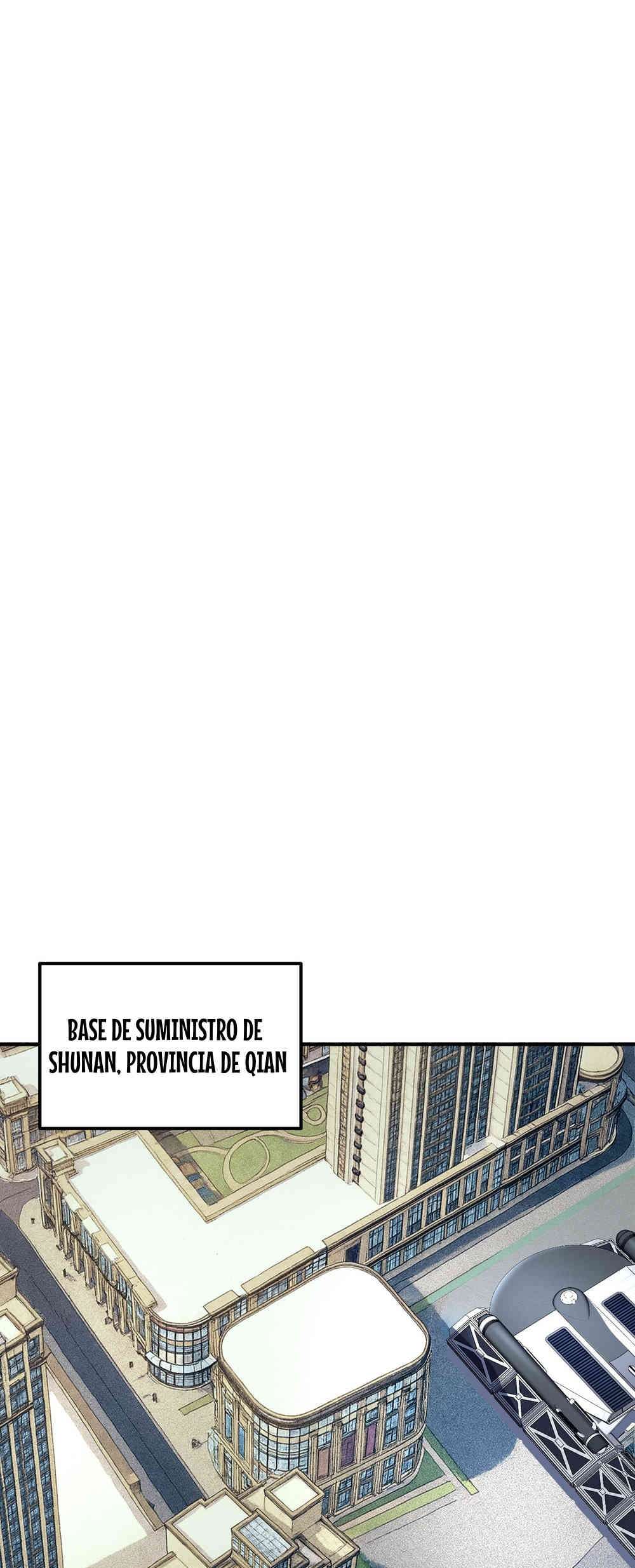 Read Despertar del guerrero del Rayo Clase SSS ES Manga Online