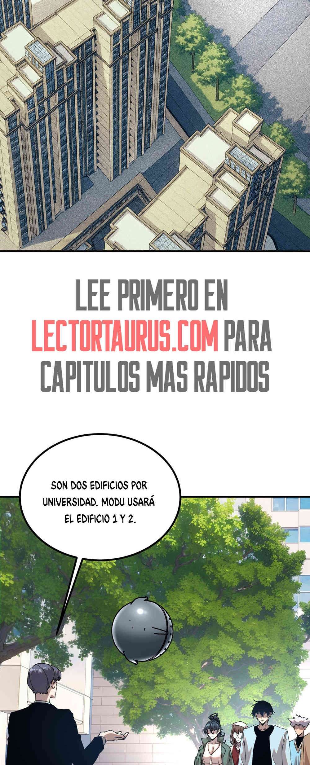 Read Despertar del guerrero del Rayo Clase SSS ES Manga Online