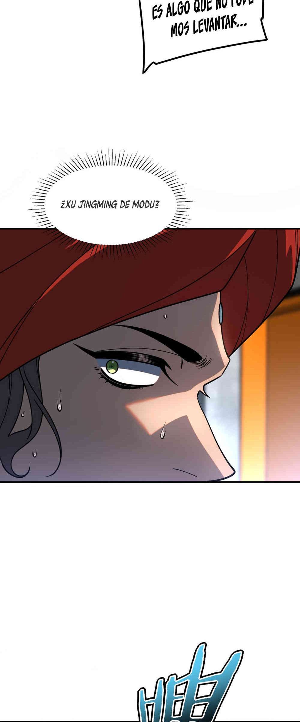 Read Despertar del guerrero del Rayo Clase SSS ES Manga Online
