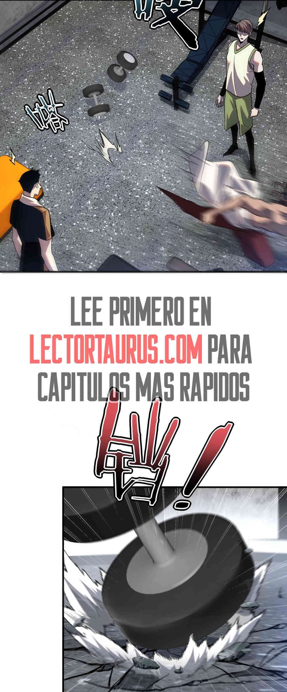 Read Despertar del guerrero del Rayo Clase SSS ES Manga Online