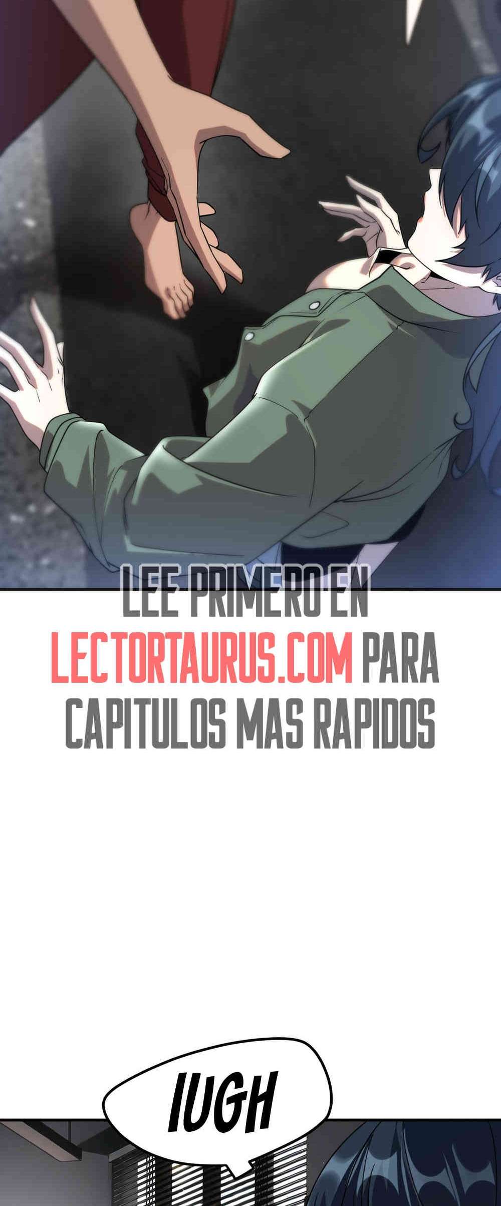 Read Despertar del guerrero del Rayo Clase SSS ES Manga Online