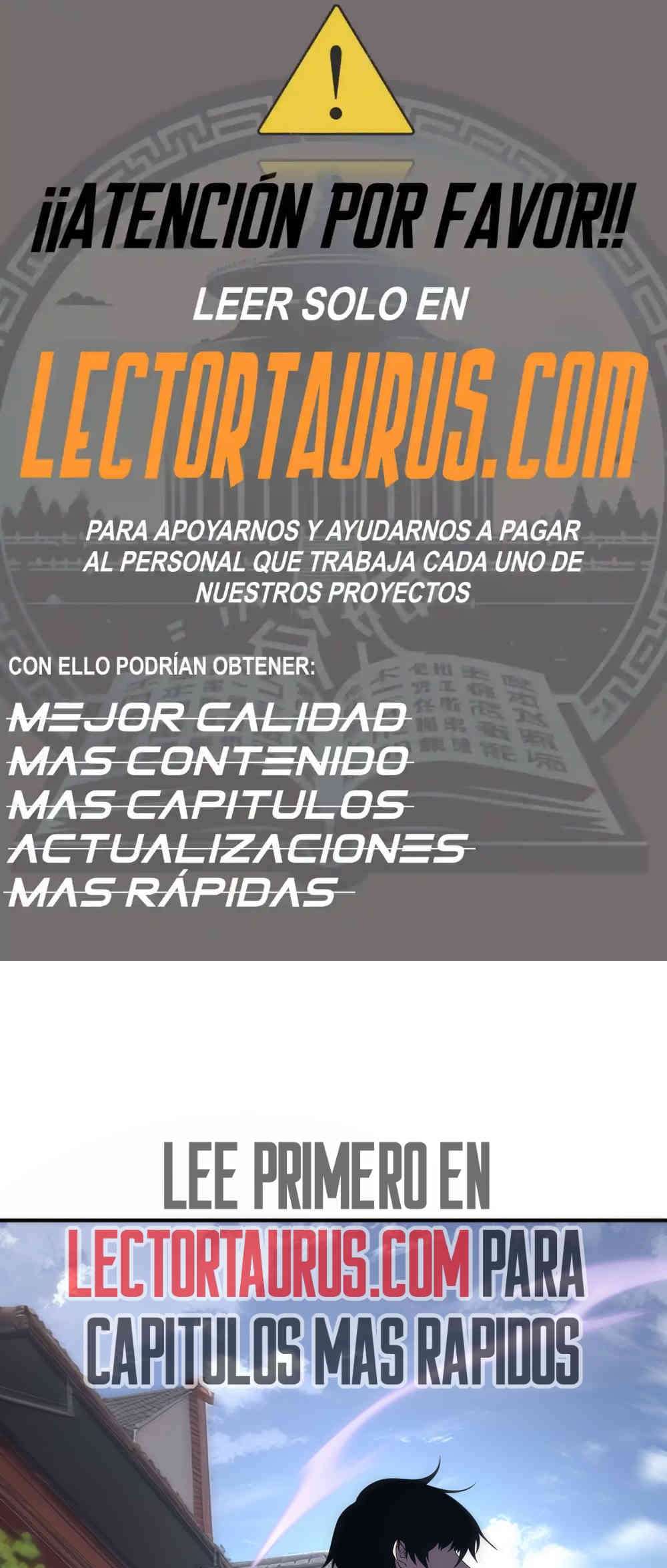 Read Despertar del guerrero del Rayo Clase SSS ES Manga Online