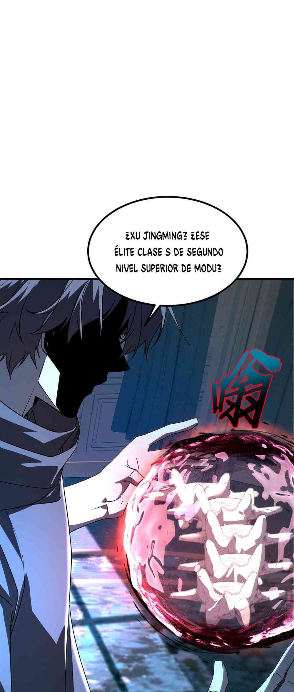 Read Despertar del guerrero del Rayo Clase SSS ES Manga Online
