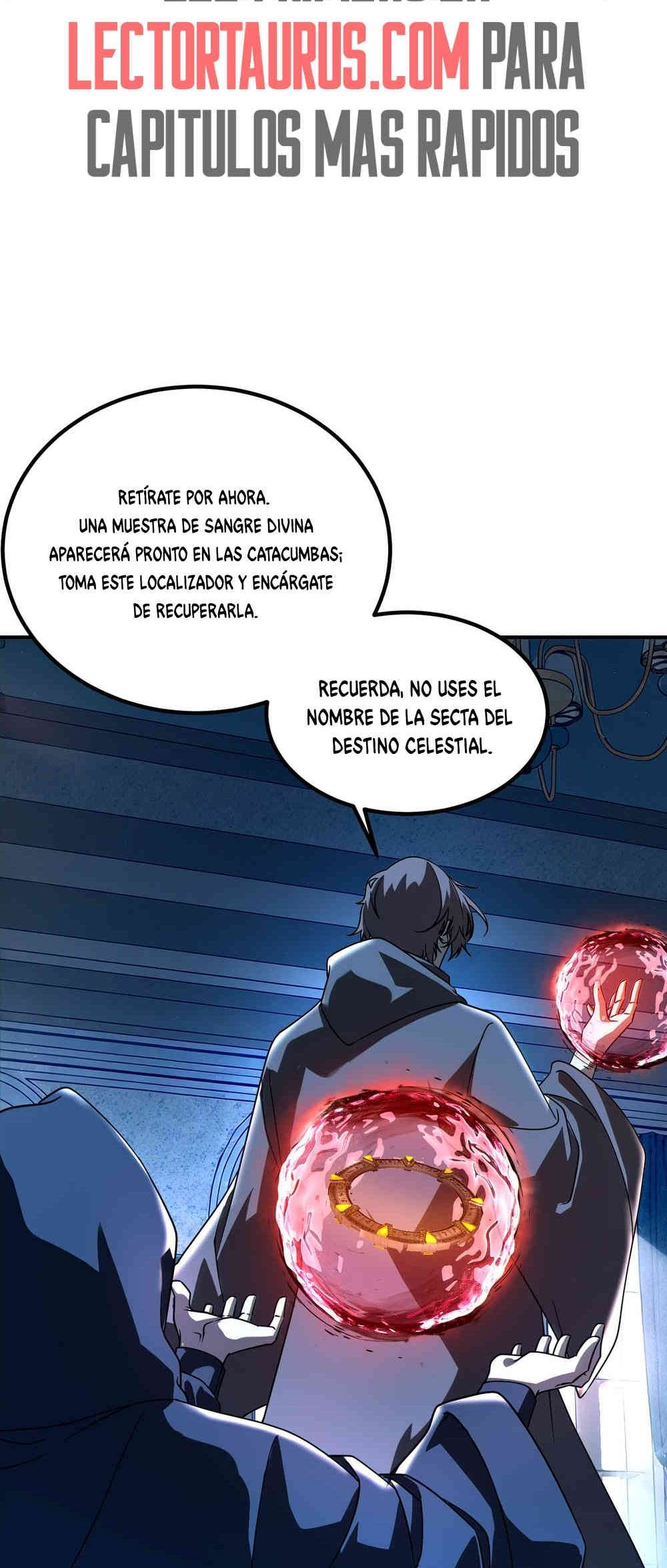 Read Despertar del guerrero del Rayo Clase SSS ES Manga Online