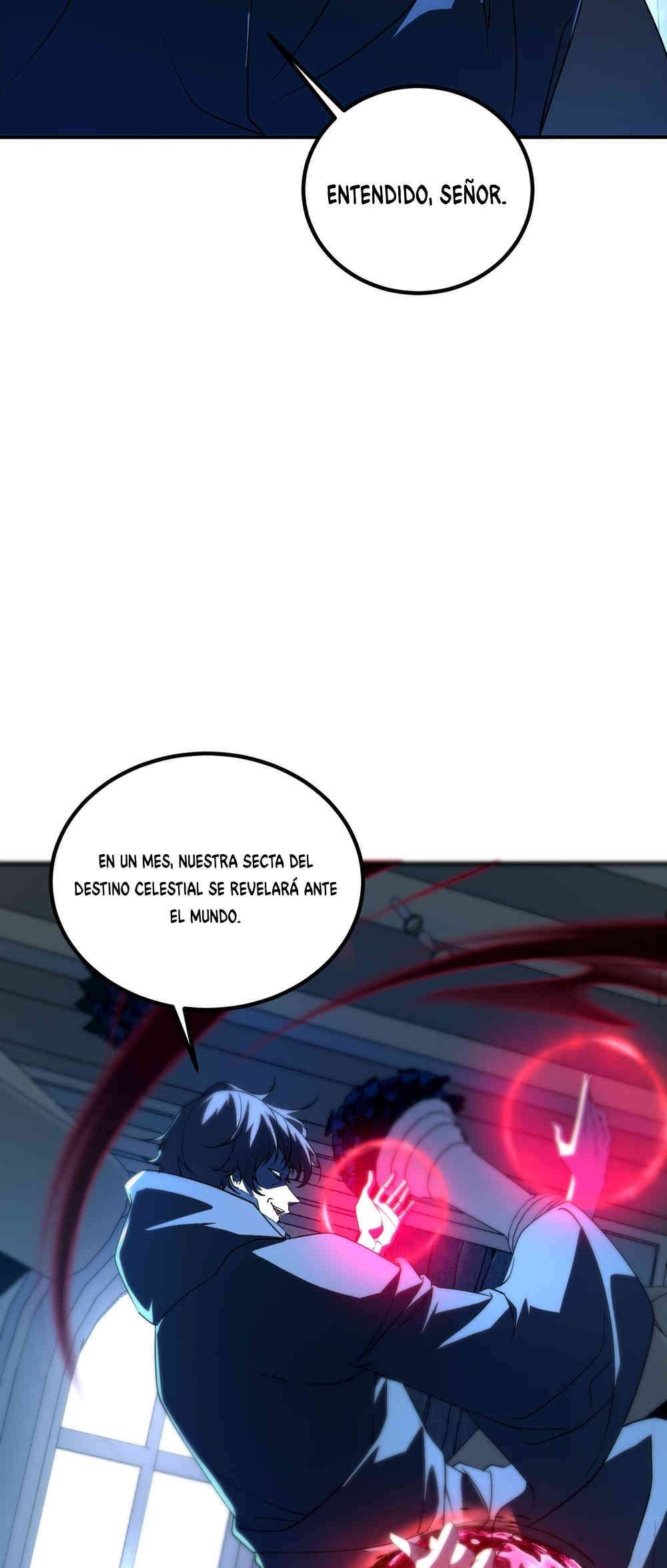 Read Despertar del guerrero del Rayo Clase SSS ES Manga Online