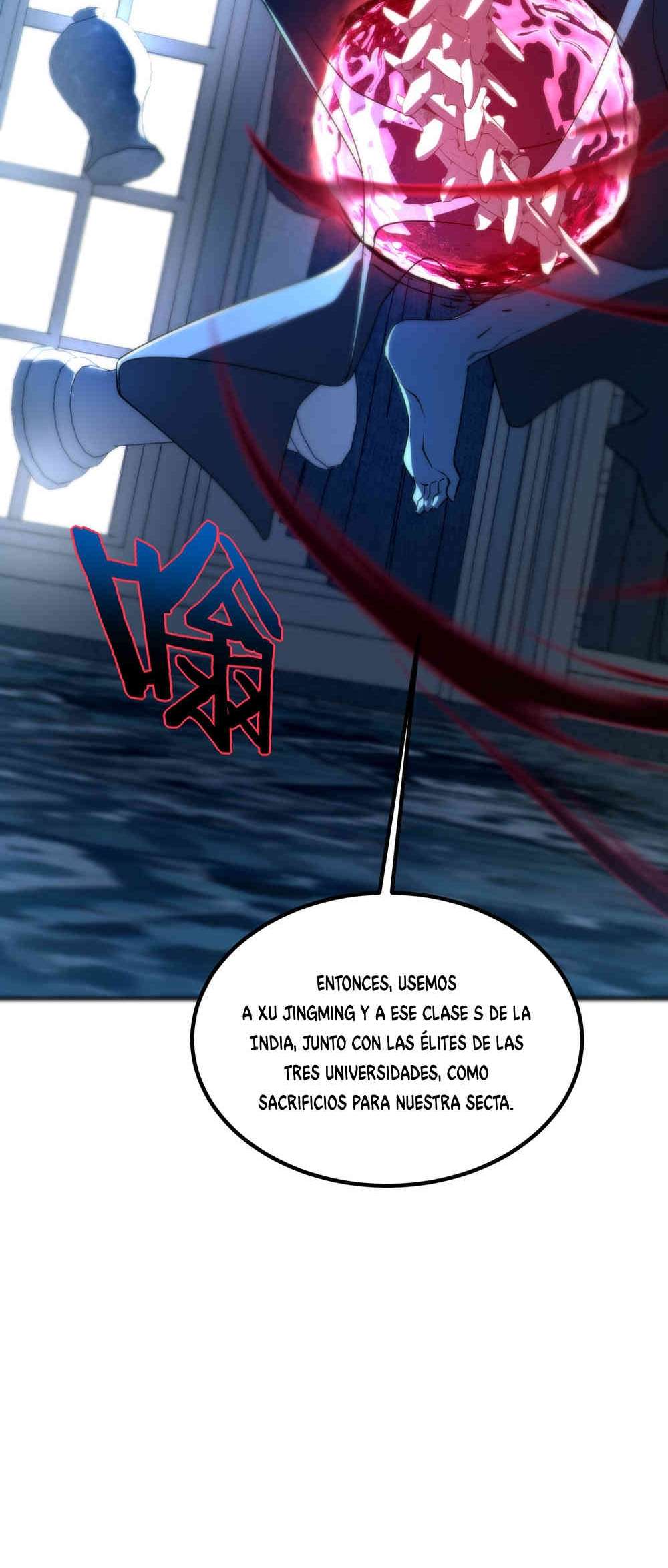 Read Despertar del guerrero del Rayo Clase SSS ES Manga Online