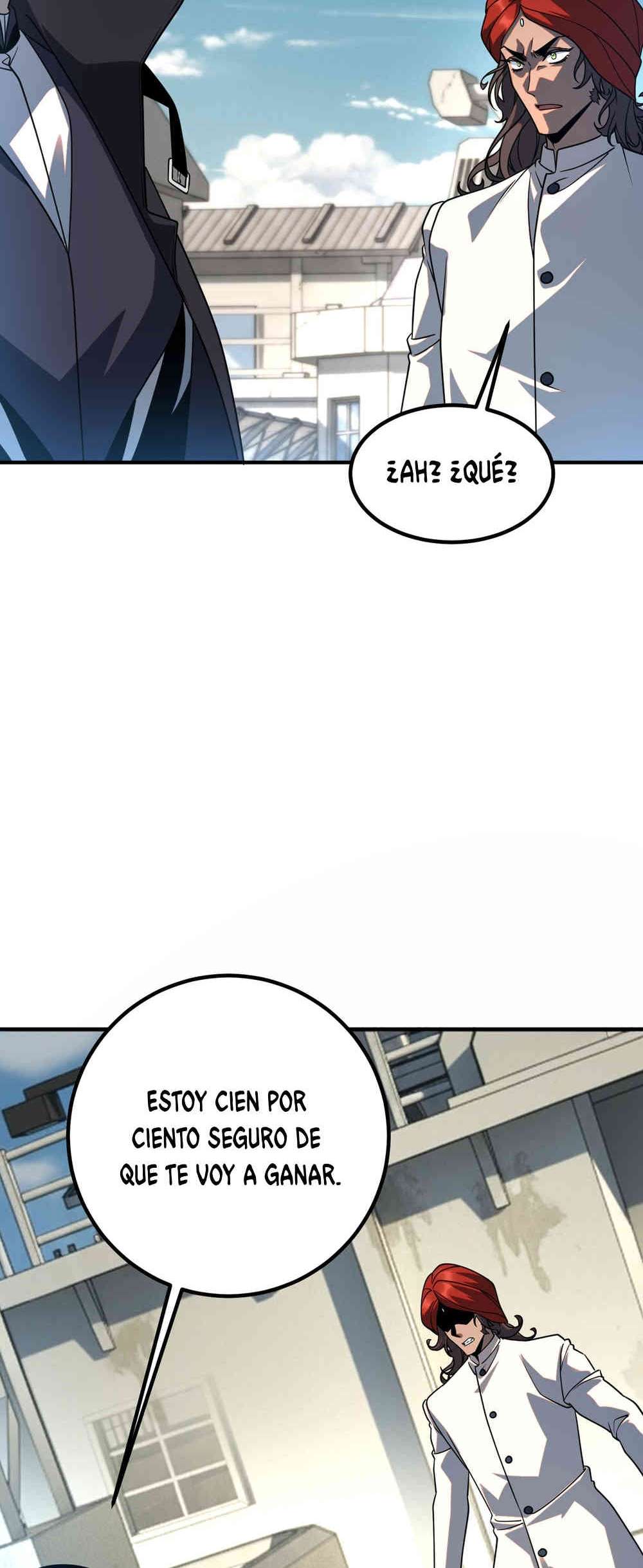 Read Despertar del guerrero del Rayo Clase SSS ES Manga Online