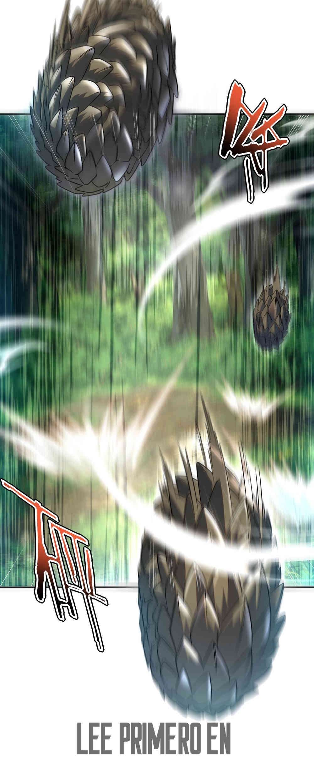 Read Despertar del guerrero del Rayo Clase SSS ES Manga Online