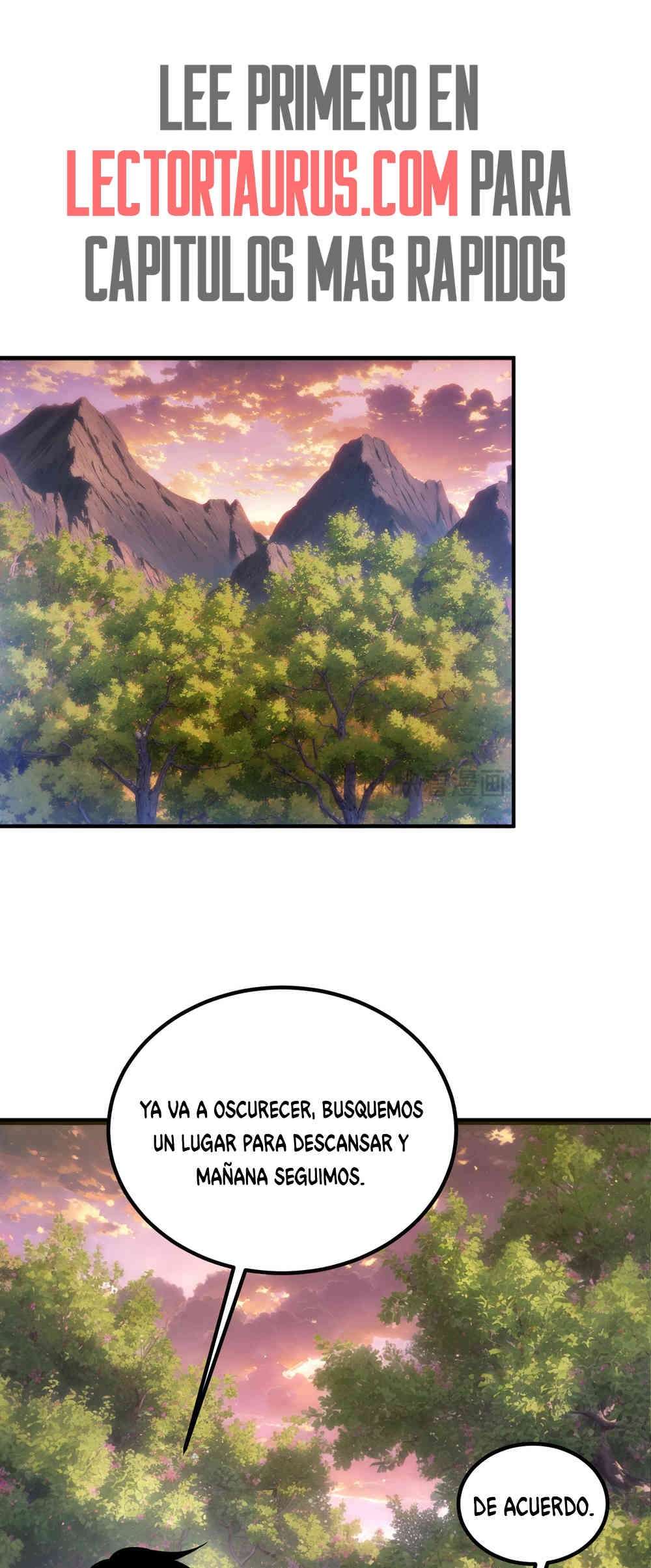Read Despertar del guerrero del Rayo Clase SSS ES Manga Online