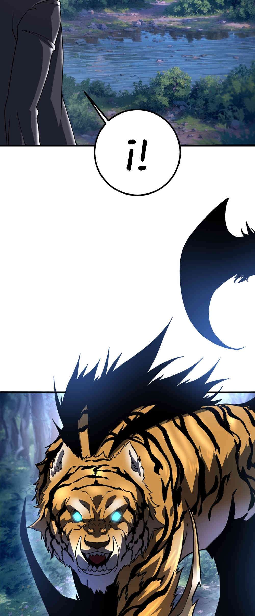 Read Despertar del guerrero del Rayo Clase SSS ES Manga Online