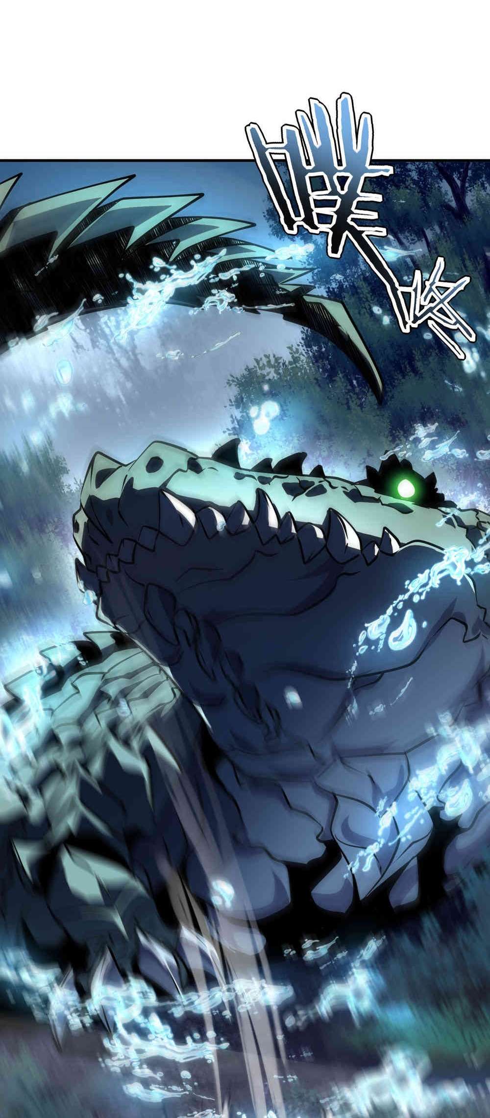 Read Despertar del guerrero del Rayo Clase SSS ES Manga Online