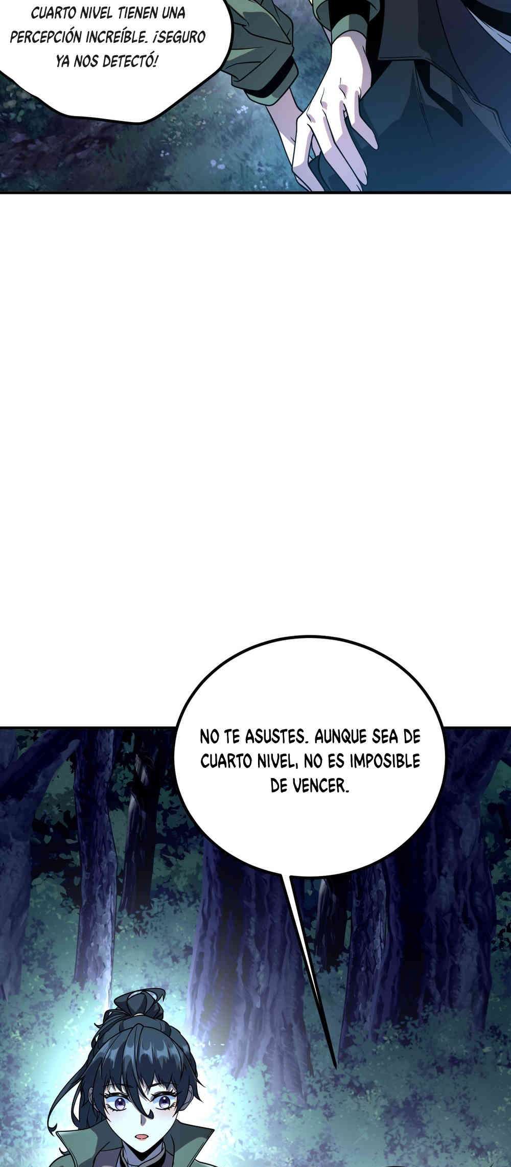 Read Despertar del guerrero del Rayo Clase SSS ES Manga Online