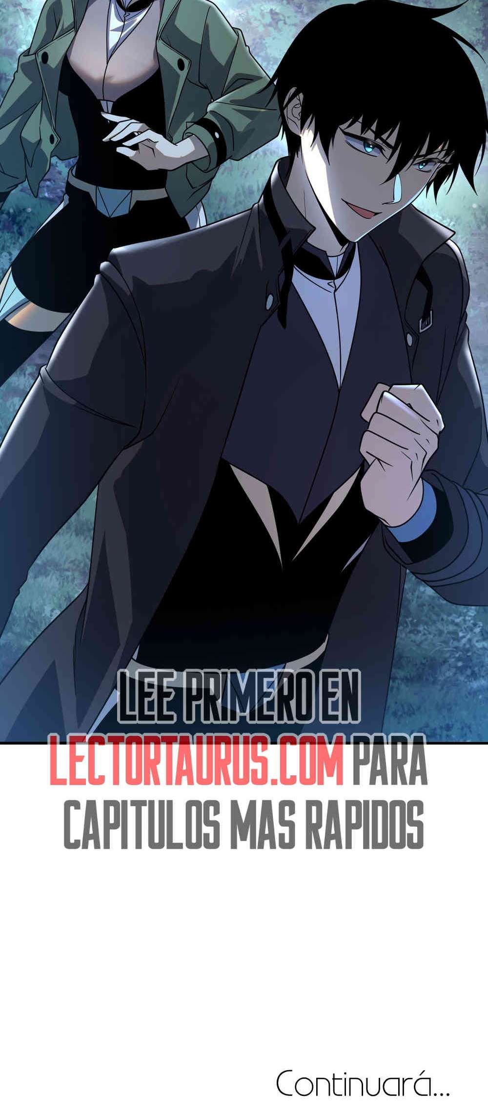 Read Despertar del guerrero del Rayo Clase SSS ES Manga Online