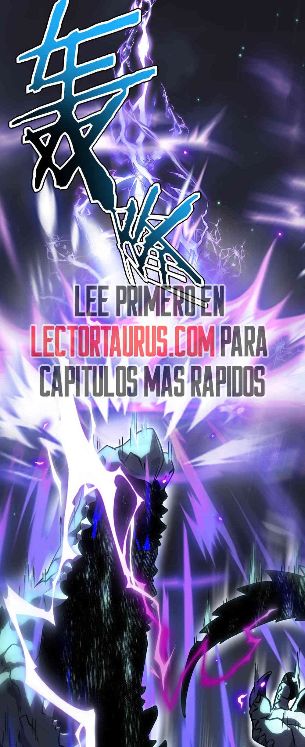 Read Despertar del guerrero del Rayo Clase SSS ES Manga Online