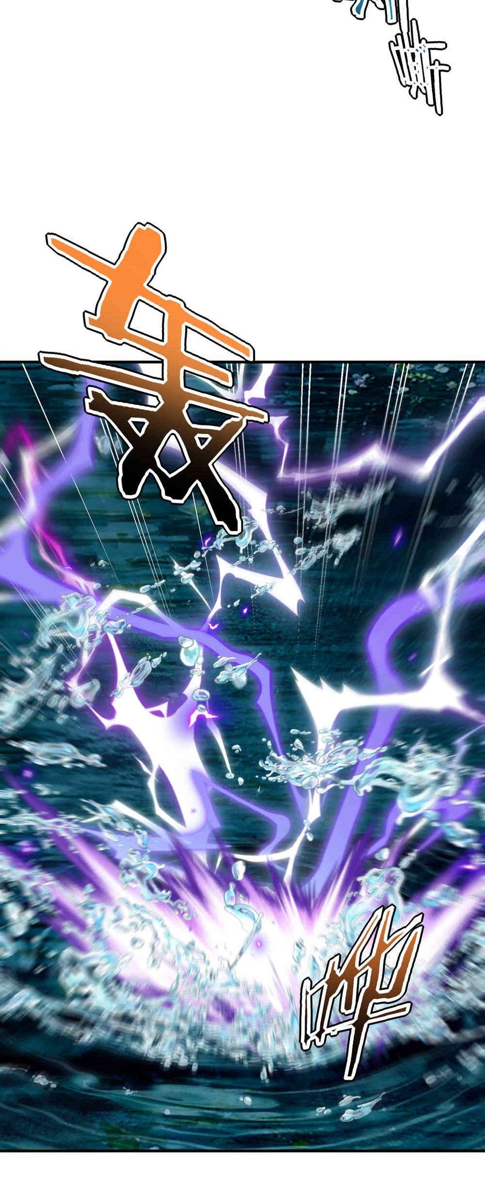 Read Despertar del guerrero del Rayo Clase SSS ES Manga Online