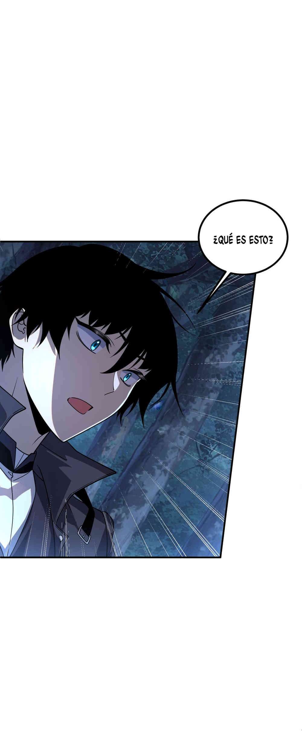 Read Despertar del guerrero del Rayo Clase SSS ES Manga Online