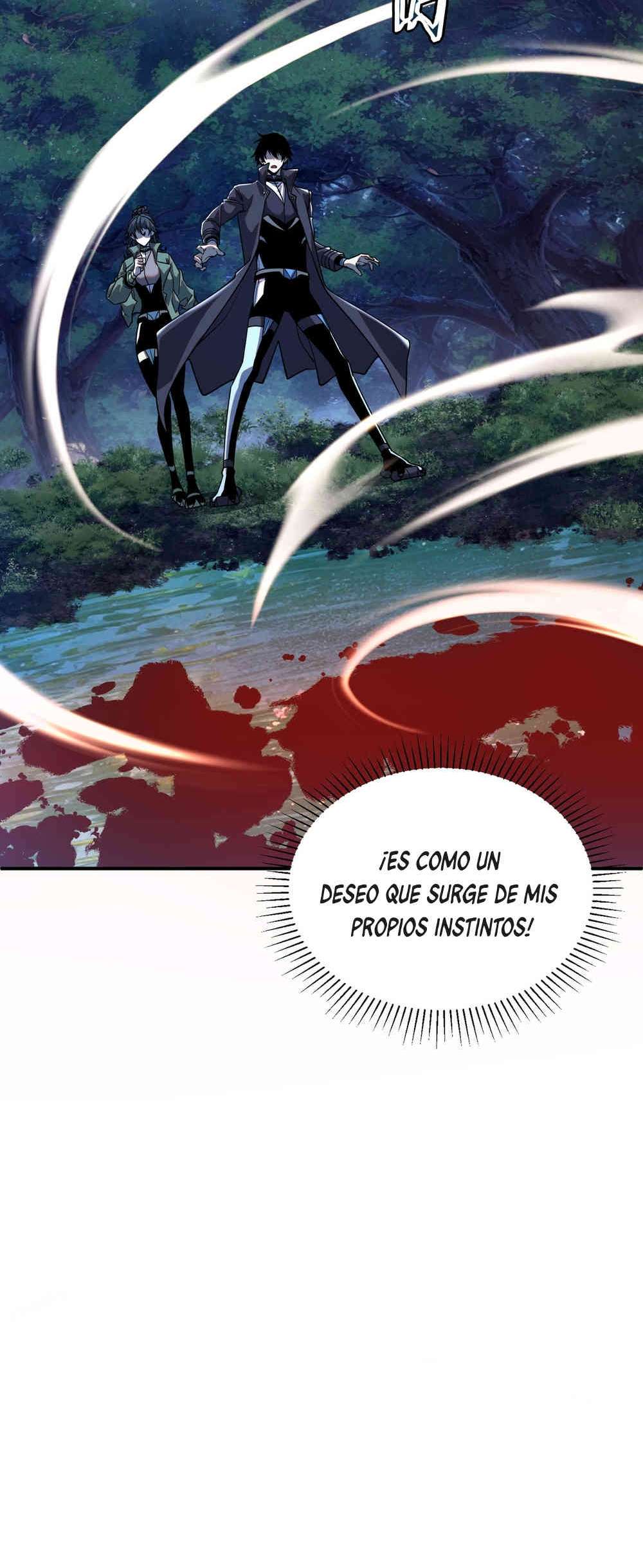 Read Despertar del guerrero del Rayo Clase SSS ES Manga Online