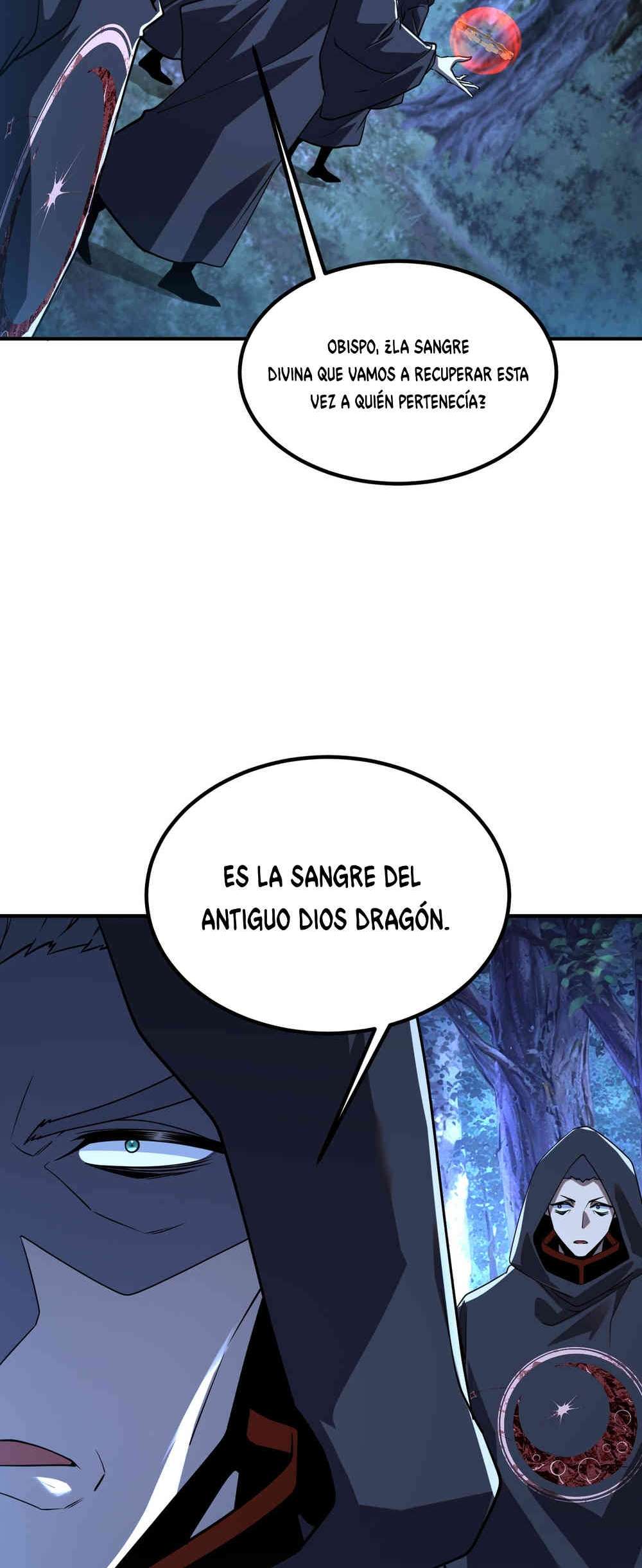 Read Despertar del guerrero del Rayo Clase SSS ES Manga Online
