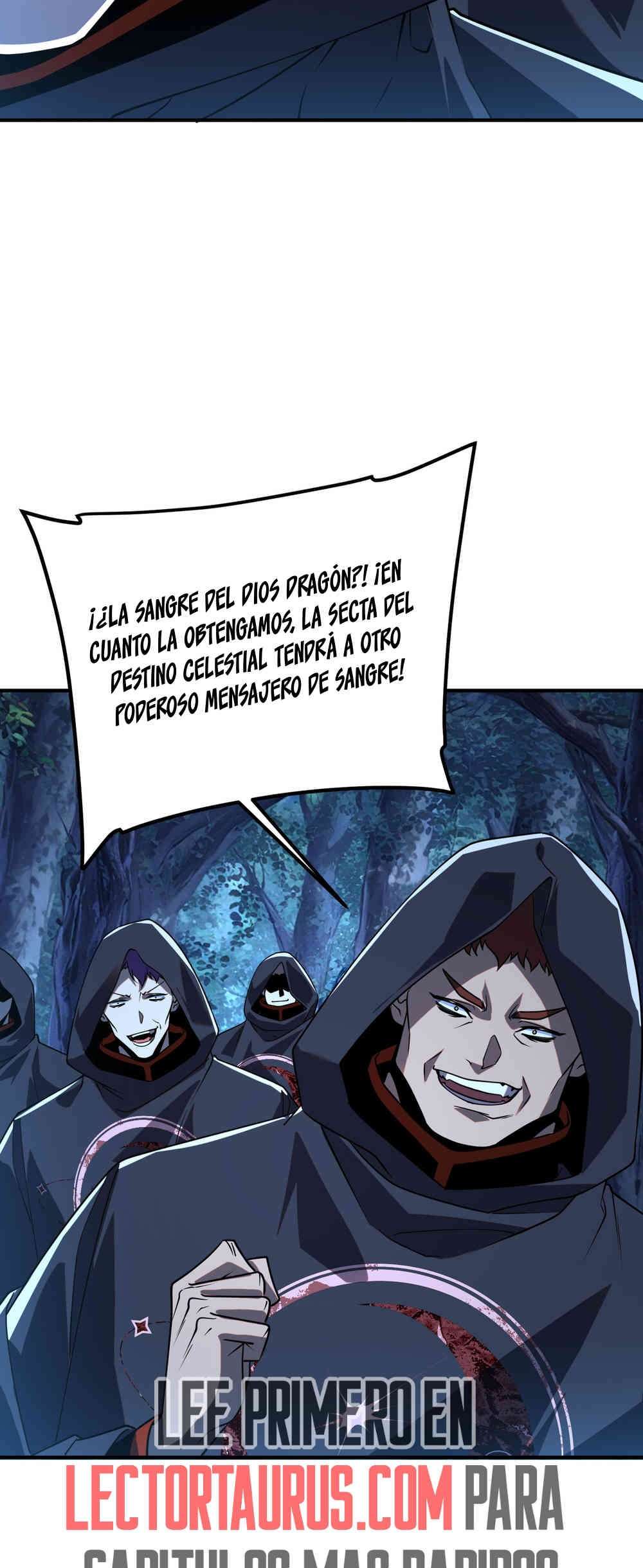 Read Despertar del guerrero del Rayo Clase SSS ES Manga Online