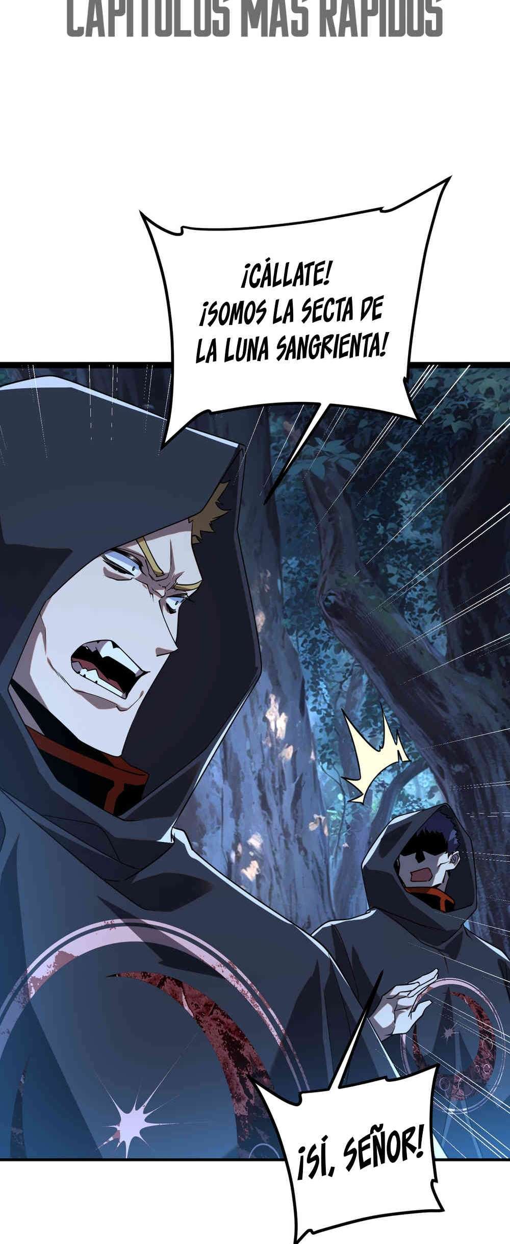 Read Despertar del guerrero del Rayo Clase SSS ES Manga Online