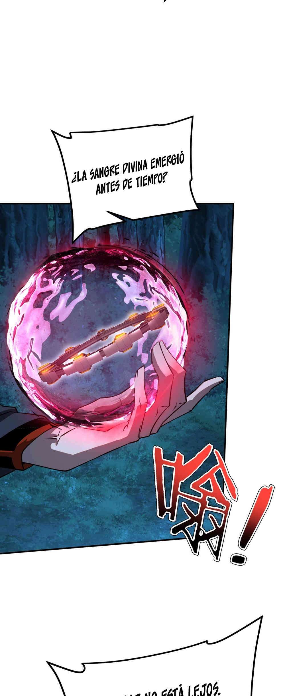 Read Despertar del guerrero del Rayo Clase SSS ES Manga Online