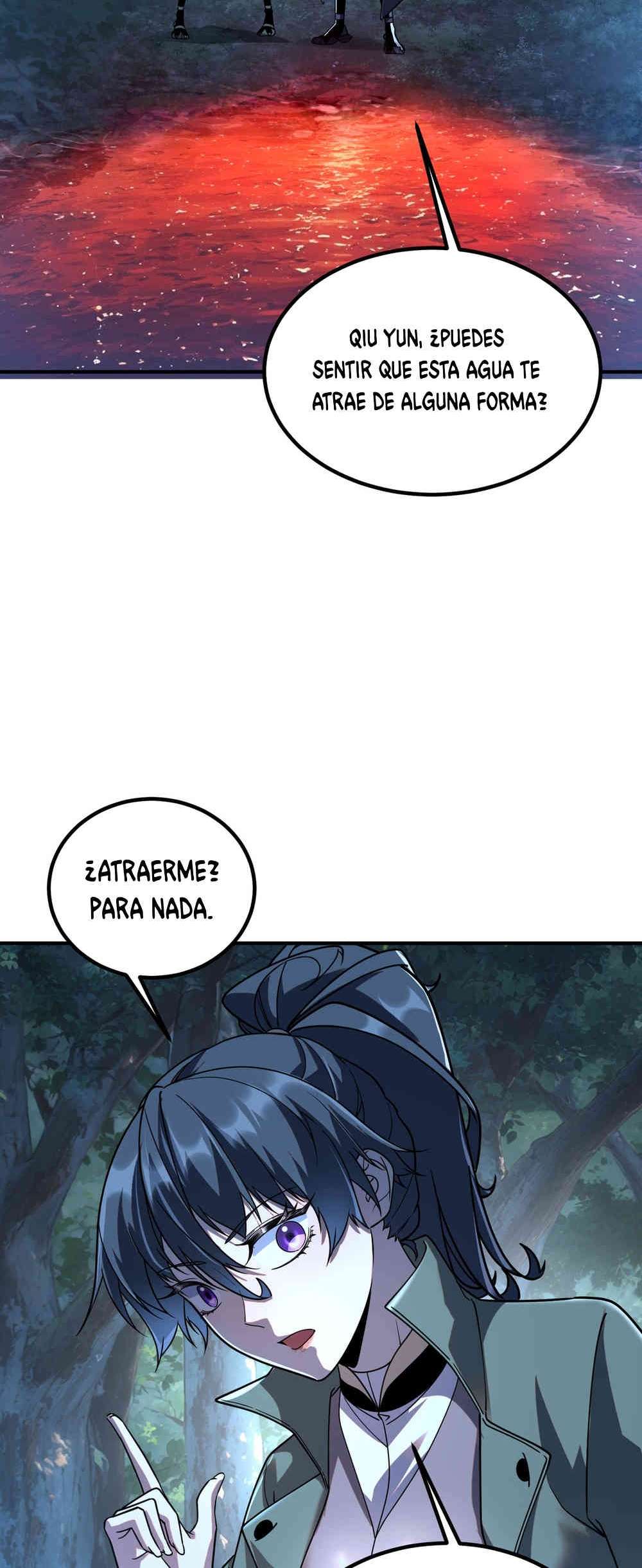 Read Despertar del guerrero del Rayo Clase SSS ES Manga Online