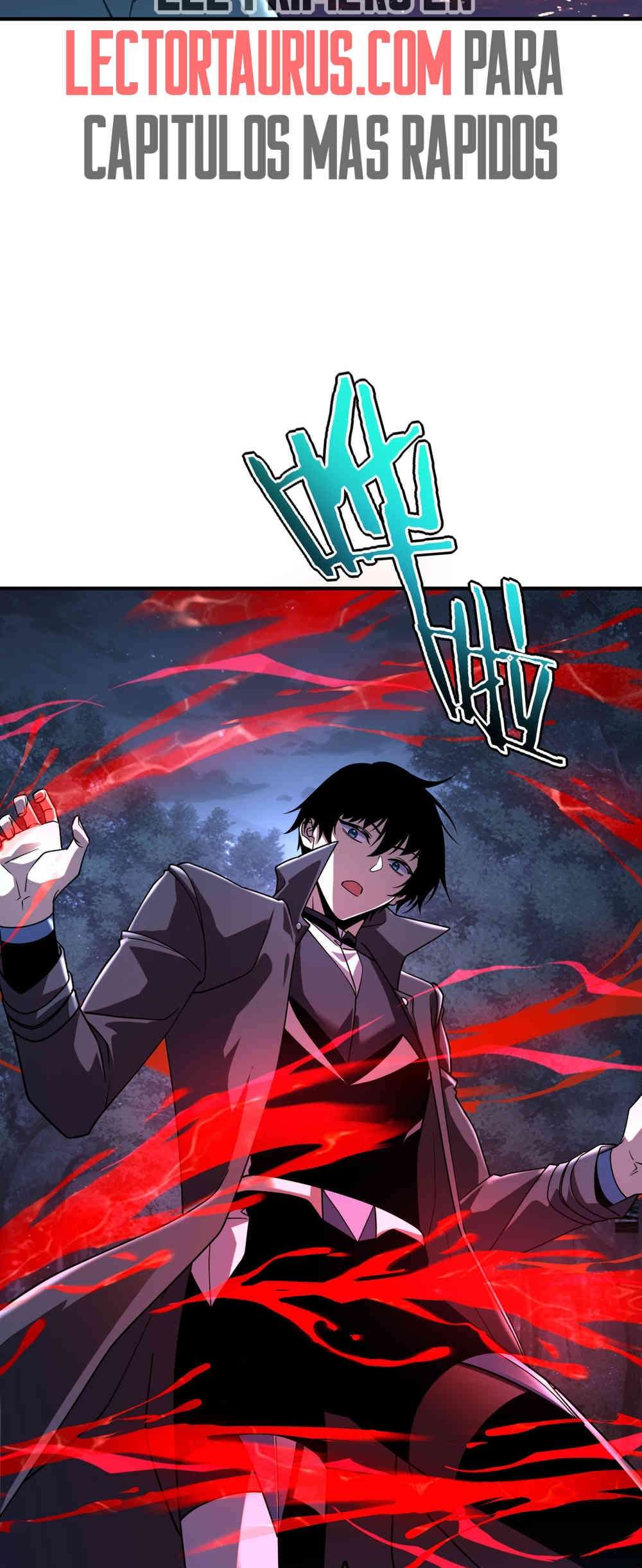Read Despertar del guerrero del Rayo Clase SSS ES Manga Online