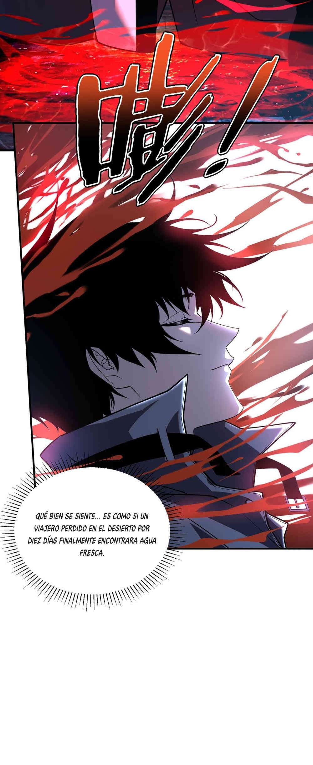 Read Despertar del guerrero del Rayo Clase SSS ES Manga Online