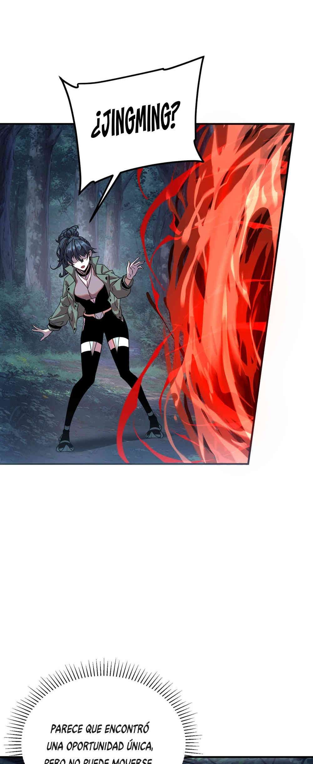 Read Despertar del guerrero del Rayo Clase SSS ES Manga Online