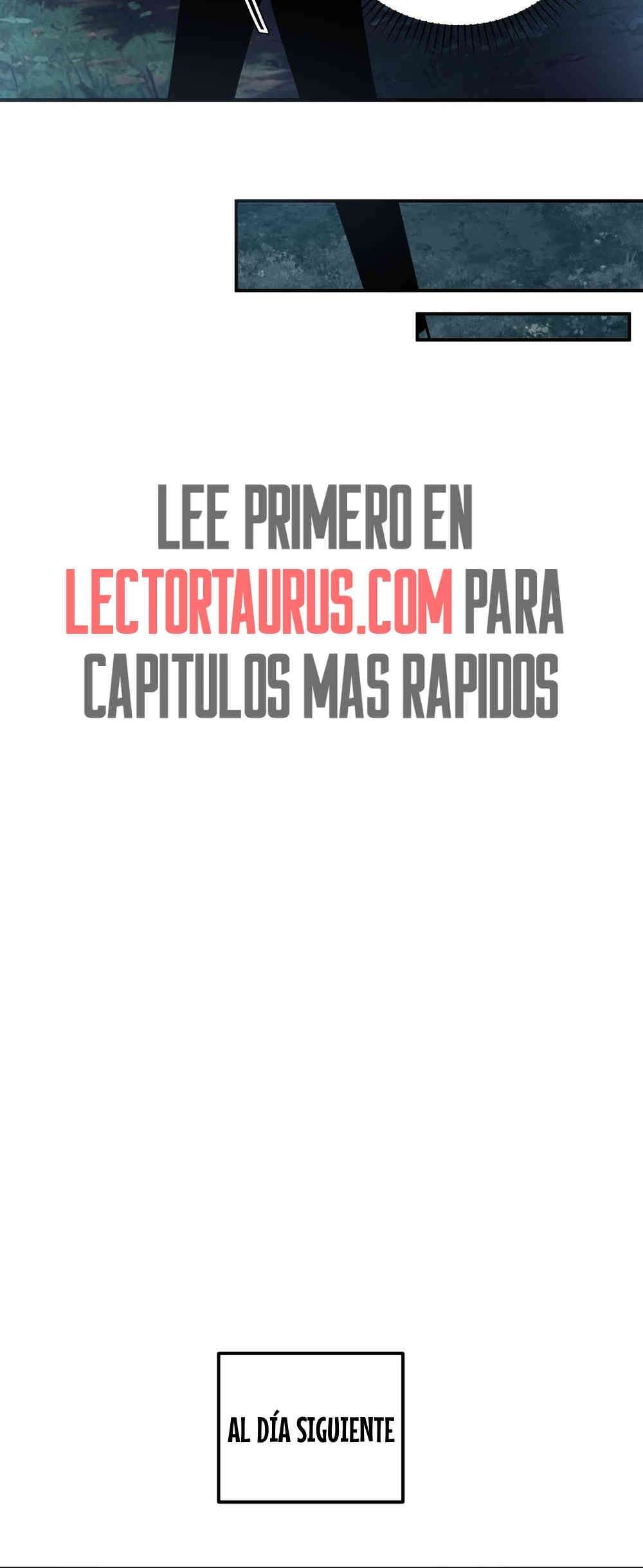 Read Despertar del guerrero del Rayo Clase SSS ES Manga Online